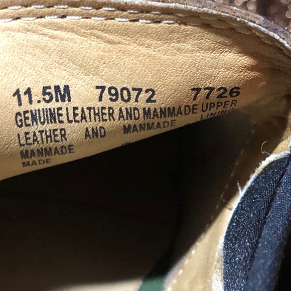 Timberland Smart Comfort Loafers Shoes Men’s Size 11.5 main image 10